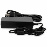 Dell 6C3W2 Compatible 90W 19.5V at 4.62A Black 7.4 mm x 5.0 mm Laptop Power Adapter and Cable