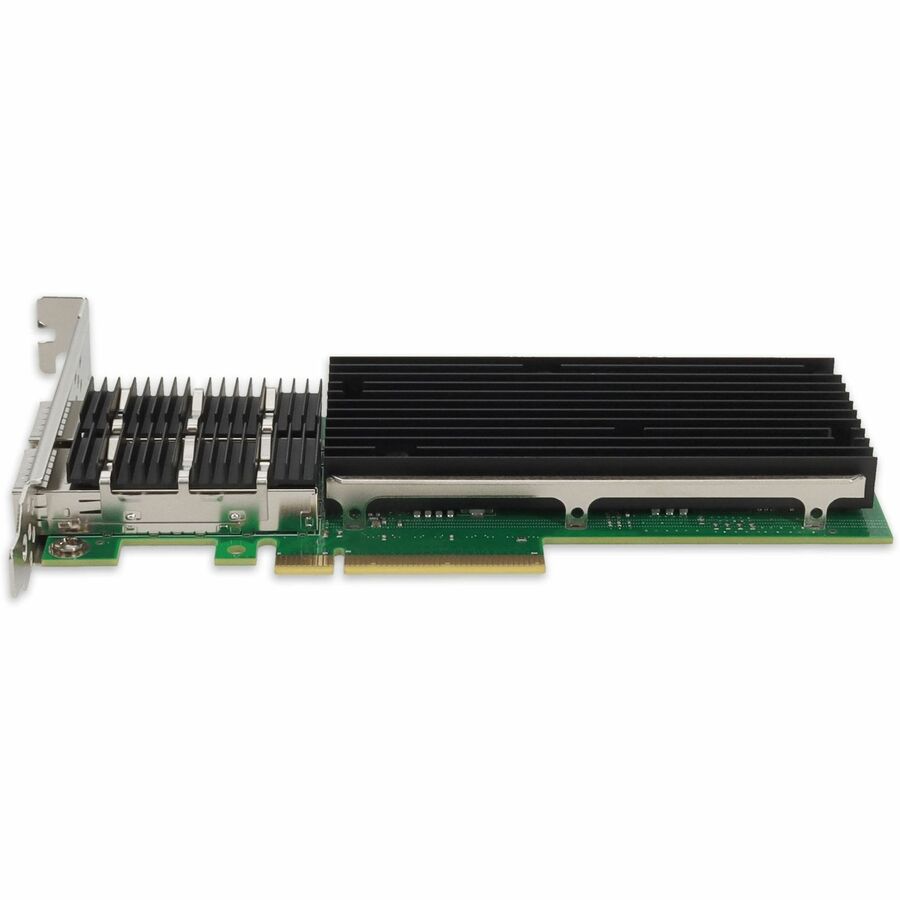 AddOn Intel 40Gigabit Ethernet Card
