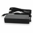 Lenovo 4X20E50558 Compatible 135W 20V at 6.75A Black Slim Tip Laptop Power Adapter and Cable