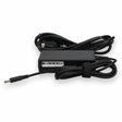 Dell JHJX0 Compatible 45W 19.5V at 2.31A Black 7.4 mm x 5.0 mm Laptop Power Adapter and Cable
