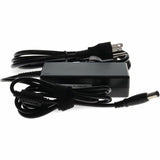 Dell JNKWD Compatible 65W 19.5V at 3.34A Black 7.4 mm x 5.0 mm Laptop Power Adapter and Cable