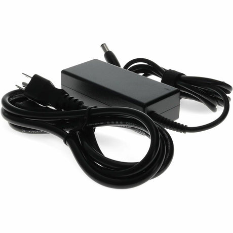 Dell JNKWD Compatible 65W 19.5V at 3.34A Black 7.4 mm x 5.0 mm Laptop Power Adapter and Cable