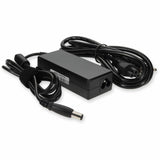 Dell LA65NS2-01 Compatible 65W 19.5V at 3.34A Black 5.0 mm x 7.4 mm Laptop Power Adapter and Cable