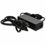 Dell JC53V Compatible 90W 19.5V at 4.62A Black 7.4 mm x 5.0 mm Laptop Power Adapter and Cable