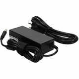Dell JCF3V Compatible 90W 19.5V at 4.62A Black 5.0 mm x 7.4 mm Laptop Power Adapter and Cable