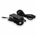Dell X9RG3 Compatible 45W 19.5V at 2.31A Black 7.4 mm x 5.0 mm Laptop Power Adapter and Cable
