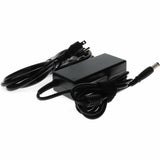 Dell 6TFFF Compatible 65W 19.5V at 3.34A Black 7.4 mm x 5.0 mm Laptop Power Adapter and Cable