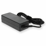 Lenovo 57Y6400 Compatible 65W 20V at 3.25A Black Slim Tip Laptop Power Adapter and Cable