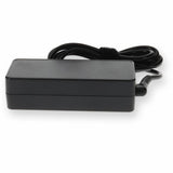 Lenovo 57Y6400 Compatible 65W 20V at 3.25A Black Slim Tip Laptop Power Adapter and Cable