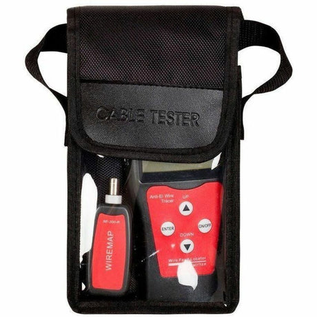 Monoprice Cable Tester