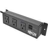 3OUT SURGE PROTECTOR STRIP