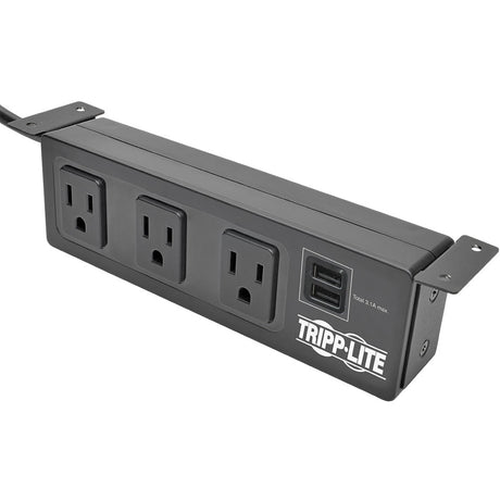 3OUT SURGE PROTECTOR STRIP