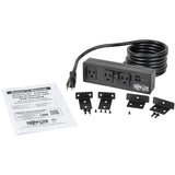 3OUT SURGE PROTECTOR STRIP