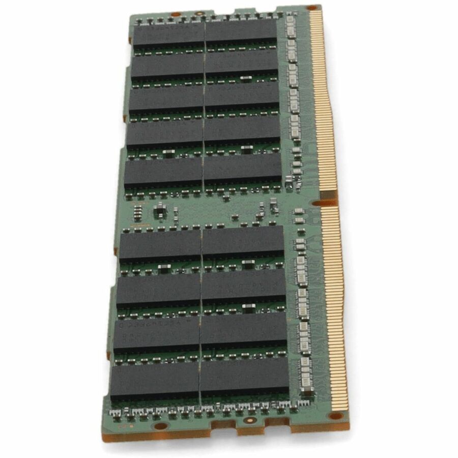 AddOn AM2400D4QR4LRN/32GSH x1 Cisco UCS-ML-1X324RV-A Compatible Factory Original 32GB DDR4-2400MHz Load-Reduced ECC Quad Rank x4 1.2V 288-pin CL17 LRDIMM