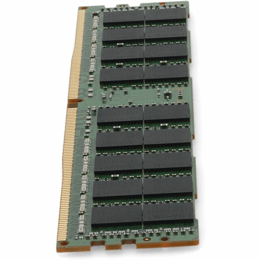 AddOn AM2400D4QR4LRN/32GSH x1 Cisco UCS-ML-1X324RV-A Compatible Factory Original 32GB DDR4-2400MHz Load-Reduced ECC Quad Rank x4 1.2V 288-pin CL17 LRDIMM