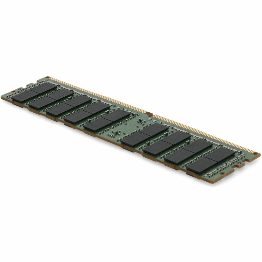 AddOn AM2400D4QR4LRN/32GSH x1 Cisco UCS-ML-1X324RV-A Compatible Factory Original 32GB DDR4-2400MHz Load-Reduced ECC Quad Rank x4 1.2V 288-pin CL17 LRDIMM