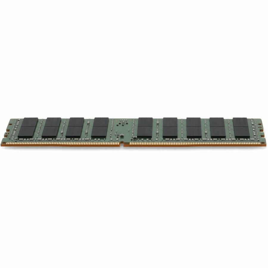 AddOn AM2400D4QR4LRN/32GSH x1 Cisco UCS-ML-1X324RV-A Compatible Factory Original 32GB DDR4-2400MHz Load-Reduced ECC Quad Rank x4 1.2V 288-pin CL17 LRDIMM