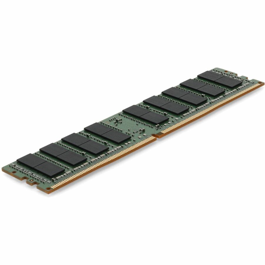 AddOn AM2400D4QR4LRN/32GSH x1 Cisco UCS-ML-1X324RV-A Compatible Factory Original 32GB DDR4-2400MHz Load-Reduced ECC Quad Rank x4 1.2V 288-pin CL17 LRDIMM