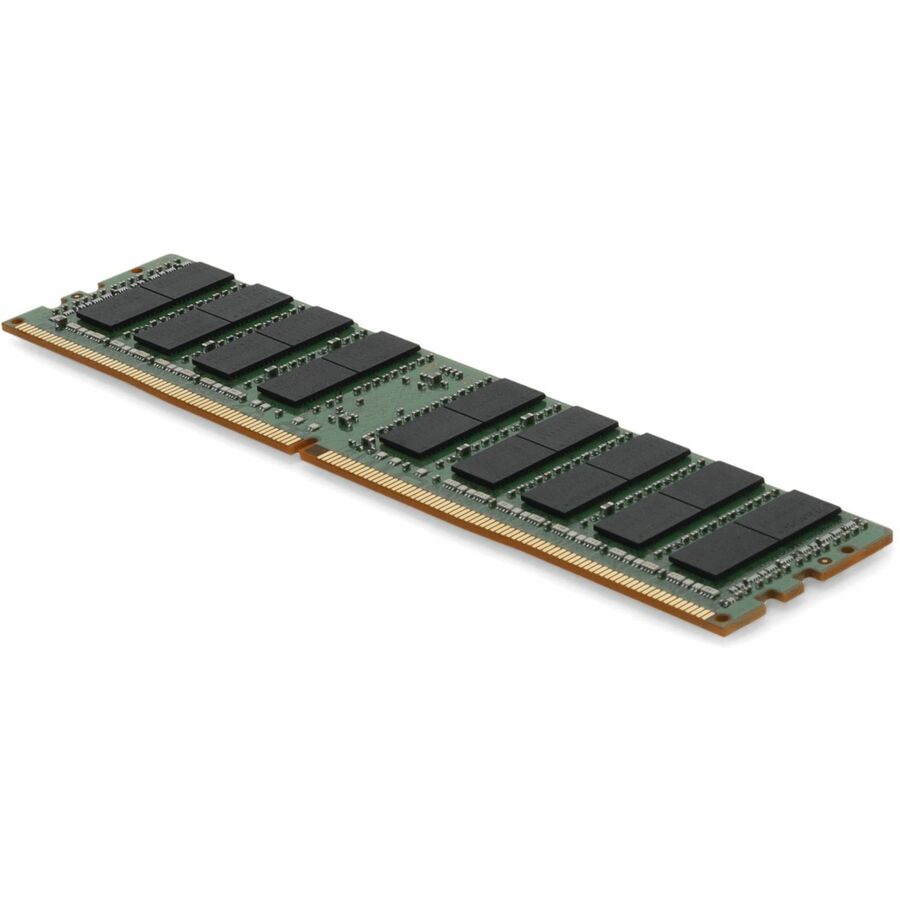 AddOn AM2400D4QR4LRN/32GSH x1 Cisco UCS-ML-1X324RV-A Compatible Factory Original 32GB DDR4-2400MHz Load-Reduced ECC Quad Rank x4 1.2V 288-pin CL17 LRDIMM