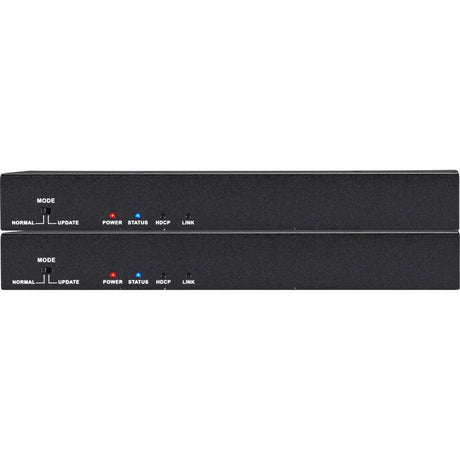 Black Box 4K USB 2.0 RS-232 Audio Video Extender DisplayPort