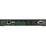 AMX H.264 Compressed Video over IP Encoder, PoE, SFP, HDMI, USB for Record