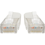 2ft Cat6 Patch Cable White