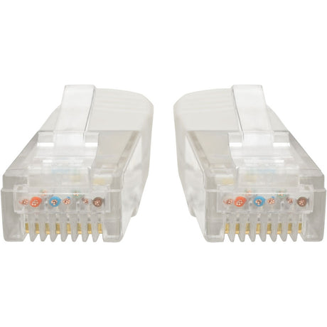2ft Cat6 Patch Cable White