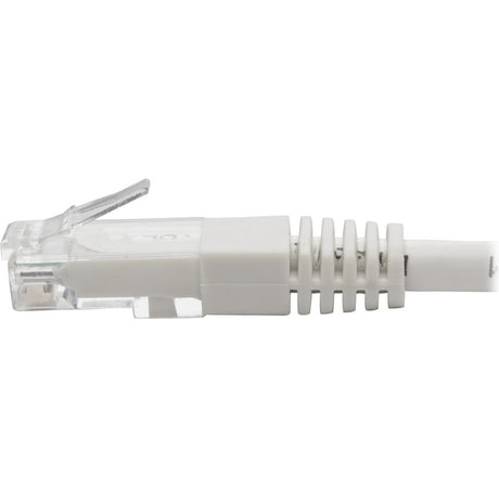 2ft Cat6 Patch Cable White