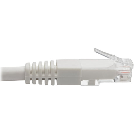 2ft Cat6 Patch Cable White