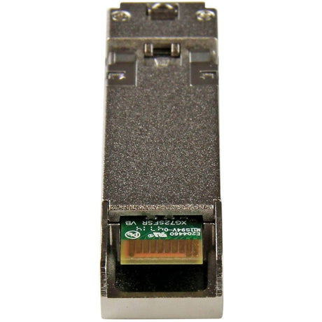 StarTech.com Juniper EX-SFP-10GE-SR Compatible SFP+ Module - 10GBASE-SR - 10GE SFP+ 10GbE Multimode Fiber MMF Optic Transceiver - 300m DDM