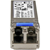 StarTech.com Cisco Meraki MA-SFP-10GB-LR Comp. SFP+ Module - 10GBASE-LR - 10GbE Gigabit Ethernet Single Mode Fiber SMF Optic Transceiver