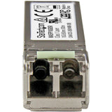 StarTech.com Cisco Meraki MA-SFP-10GB-SR Comp. SFP+ Module - 10GBASE-SR - 10GbE Gigabit Ethernet Multimode Fiber MMF Optic Transceiver