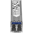 StarTech.com Cisco Meraki MA-SFP-1GB-LX10 Comp. SFP Module - 1000BASE-LX - 1GbE Gigabit Ethernet SFP Single Mode Fiber SMF Optic Transceiver