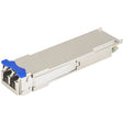 StarTech.com Cisco QSFP-40G-LR4-S Comp. QSFP+ Module - 40GBASE-LR4 - 40GE Gigabit Ethernet 40GbE Single Mode Fiber SMF Optic Transceiver