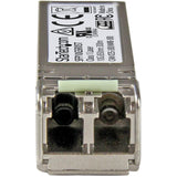 StarTech.com Cisco SFP-10G-SR-X Comp. SFP+ Module - 10GBASE-SR - 10GE Gigabit Ethernet SFP+ 10GbE Multimode Fiber MMF Optic Transceiver
