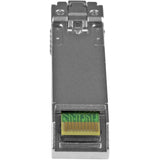StarTech.com Cisco SFP-10G-LR-S Comp. SFP+ Module - 10GBASE-LR - 10GE Gigabit Ethernet SFP+ 10GbE Single Mode Fiber SMF Optic Transceiver