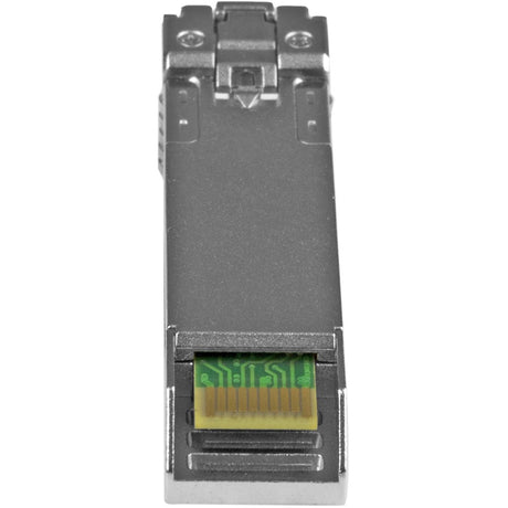 StarTech.com Cisco SFP-10G-LR-S Comp. SFP+ Module - 10GBASE-LR - 10GE Gigabit Ethernet SFP+ 10GbE Single Mode Fiber SMF Optic Transceiver