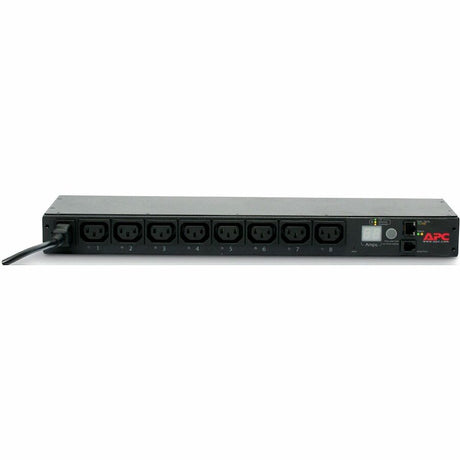 RACK PDU SWITCHED 1U 12A 208V