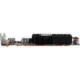 RADEON 7750 SFF 2GB DDR3 2X DP