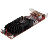 VisionTek AMD Radeon HD 7750 Graphic Card - 2 GB GDDR5