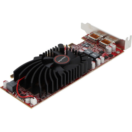 VisionTek AMD Radeon HD 7750 Graphic Card - 2 GB GDDR5