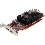 RADEON 7750 SFF 2GB DDR3 2X DP