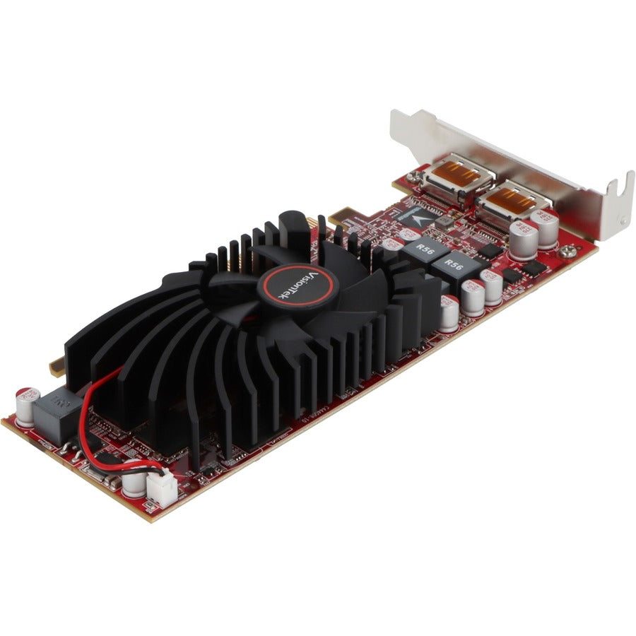 RADEON 7750 SFF 2GB DDR3 2X DP