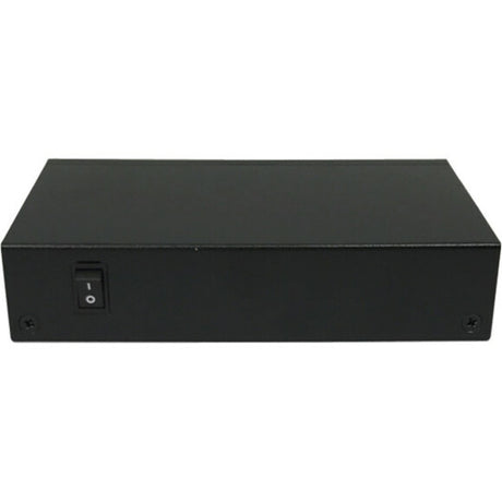 Amer 5 port Gigabit with 4 port PoE+ Range Extend Unmanaged Switch