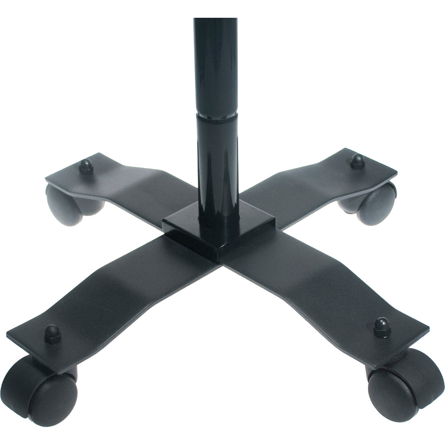 COMPACT GOOSENECK FLOOR STAND
