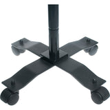 COMPACT GOOSENECK FLOOR STAND