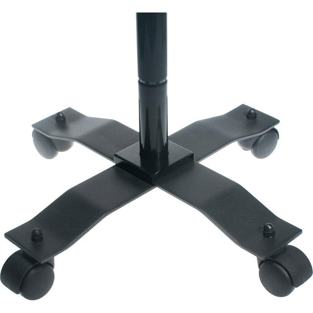 COMPACT GOOSENECK FLOOR STAND