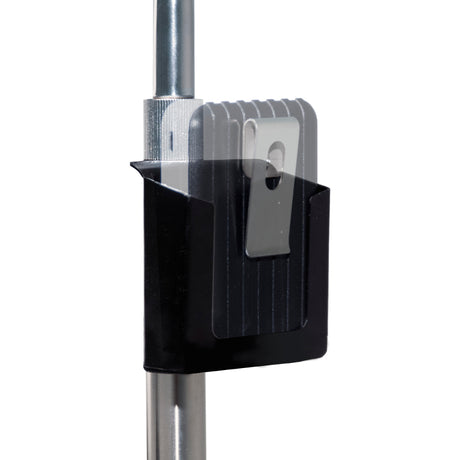 COMPACT GOOSENECK FLOOR STAND