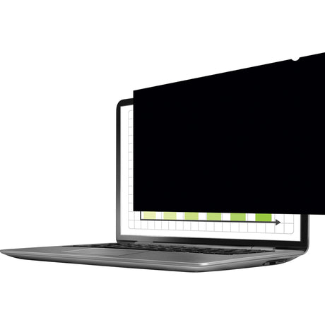 Fellowes PrivaScreen&trade; Blackout Privacy Filter - MacBook Pro 13" w/ Retina Display