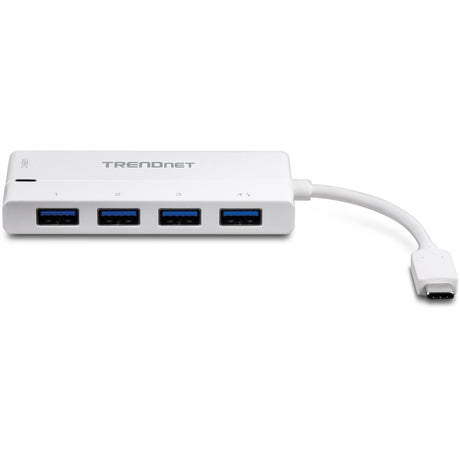 USB-C TO 4-PORT USB 3.0 HUB
